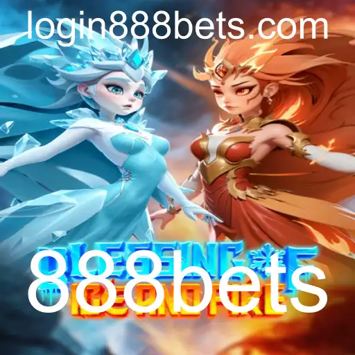 Descubra o Universo de BlessingofIceandFire com 888bets