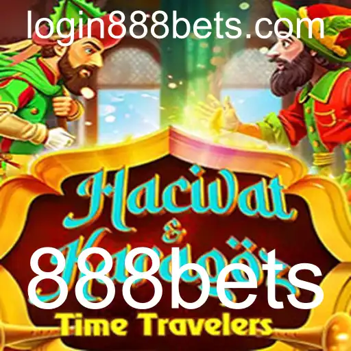 Explorando o Fascinante Mundo de Hacivat and Karagoz com 888bets