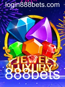 Explorando o Fascinante Mundo de JewelLuxury: A Nova Sensação de 888bets