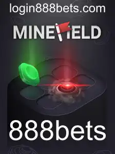 Descubra o Mundo de Adrenalina do Jogo MineField da 888bets
