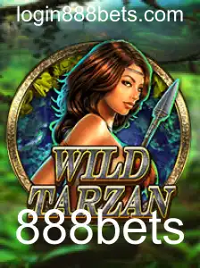 WildTarzan: Explorando a Selva com 888bets